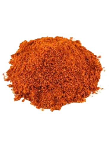 Tandoori Masala Tikka Masala Pulver Red Spice Marinade Premium Blend Masala HerbsnSpiceit (1kg) von Generisch