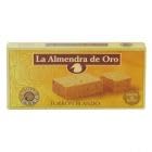 Turron de Jijona weich/blando Almendra de Oro - 200 gr von Generisch