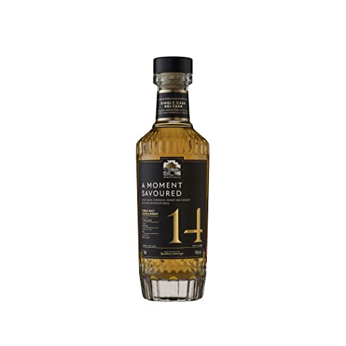 Wemyss Malts - 14-jährige Glenallachie - A MOMENT SAVOURED (1x0,7l) von Generisch