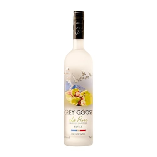 Wodka Grey Goose La Poire 70 cl von Generisch