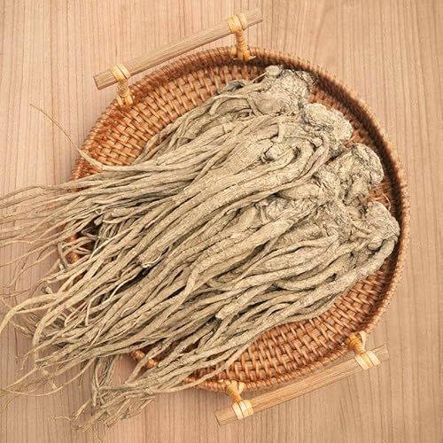 original natürlicher loser Angelica Sinensis-Kräutertee – chinesische Duftmischung Elixier ohne Zusatzstoffe intensives Aroma sanftes Trinken einzeln verpackt (500g) von Generisch