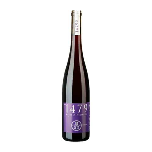 Nelles 1479 B 52 Heimersheimer Burggarten Spätburgunder Grosses Gewächs GG 75 cl Rotwein von Generish