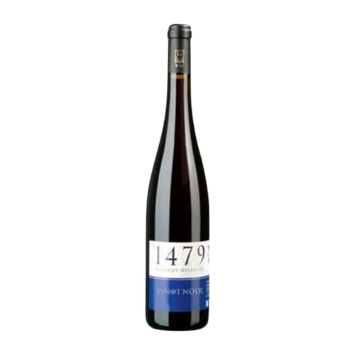 Nelles Spätburgunder Trocken Magnum-Flasche 1,5 L Rotwein von Generish