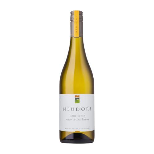 Neudorf Home Block Moutere Chardonnay Nelson 75 cl Weißwein von Generish