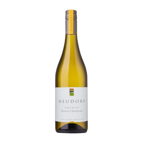 Neudorf Home Block Moutere Chardonnay Nelson 75 cl Weißwein Neudorf Home Block Moutere Chardonnay Nelson 75 cl Weißwein von Generish
