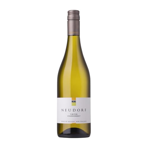 Neudorf Tiritiri Chardonnay Nelson Alterung 75 cl Weißwein von Generish