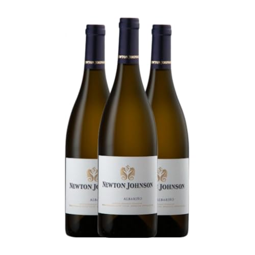 Newton Johnson Albariño Walker Bay 75 cl Weißwein (Karton mit 3 Flaschen von 75 cl) von Generish