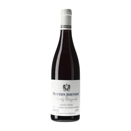 Newton Johnson Family Vineyards Spätburgunder Swartland 75 cl Rotwein von Generish