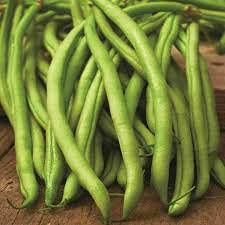 Genipap 10 Pole Bean Gemüsesamen von Genipap