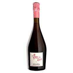 Geoffroy : Blanc de Rose Premier Cru Extra Brut von Geoffroy