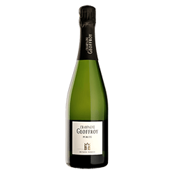 Geoffroy : Pureté Premier Cru Brut Nature von Geoffroy