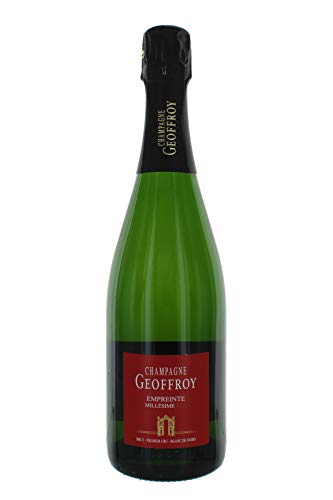 Geoffroy Empreinte Millesime 2014 Brut Blanc De Noirs Cl 75 von Geoffroy