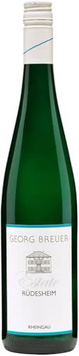 Weingut Georg Breuer Ruedesheim Estate Riesling Trocken 2021 1.5 L Magnum von Georg Breuer