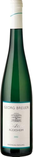 Weingut Georg Breuer Ruedesheim Estate Riesling Trocken 2023 0.75 L Flasche von Georg Breuer