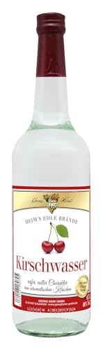 Georg Heim | Kirschwasser - 40% Vol. | 0,7 L von Georg Heim