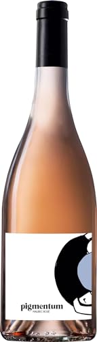 Georges Vigouroux pigmentum Malbec Rosé Côtes du Lot Frankreich Wein trocken (1 x 0.75 l) von Georges Vigouroux