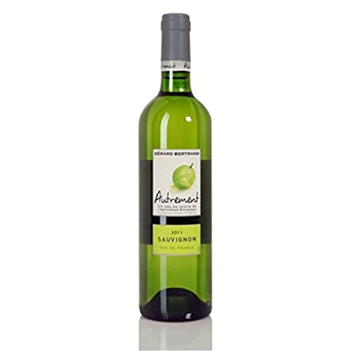 French sauvignon autrement - sauvignon - Autrement Gerard Bertrand - 75 cl von Gerard-Bertrand