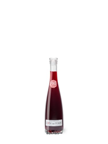 Gérad Bertrand Cote des Roses Rotwein | Pinot Noir | IGP Pays D'oc Trocken | (1 x 0.375 l) von Gérard Bertrand