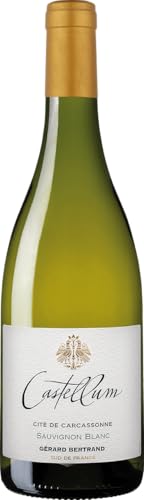 Gerard Bertrand Castellum Sauvignon Blanc 2023 0.75 L Flasche von Gérard Bertrand