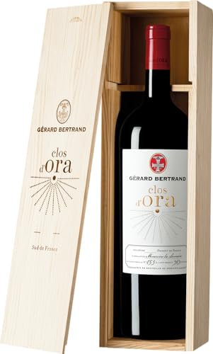 Gerard Bertrand Clos DOra 1er 2020 3 L Doppelmagnum von Gérard Bertrand