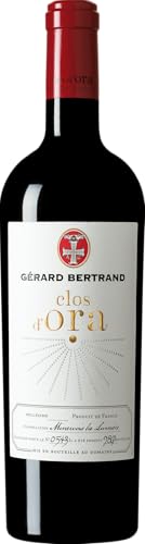 Gerard Bertrand Clos DOra 1er in 2019 0.75 L Flasche von Gérard Bertrand