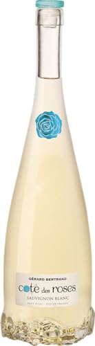 Gerard Bertrand Cote Des Roses Sauvignon Blanc 2023 0.75 L Flasche von Gérard Bertrand