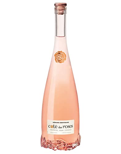 Gérard Bertrand Côte des roses Rosé AOP 2021 von Gérard Bertrand