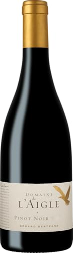 Gérard Bertrand Domaine de l'Aigle Pinot Noir 2019 (1 x 0.75 l) von Gérard Bertrand