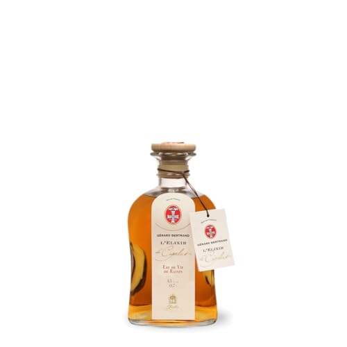 L'Elixir de Cigalus 70cl von Gérard Bertrand