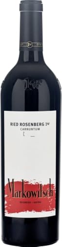 Weingut Gerhard Markowitsch Ried Rosenberg 2021 0.75 L Flasche von Gerhard Markowitsch