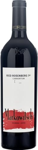 Weingut Gerhard Markowitsch Ried Rosenberg 2021 0.75 L Flasche von Gerhard Markowitsch