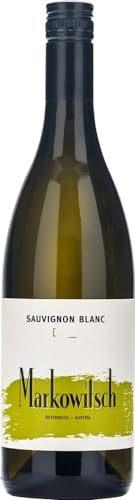 Weingut Gerhard Markowitsch Sauvignon Blanc 2023 0.75 L Flasche von Gerhard Markowitsch