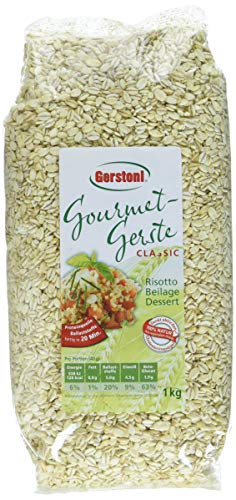 Gerstoni Classic, 3er Pack (3 x 1000 g) von Gerstoni