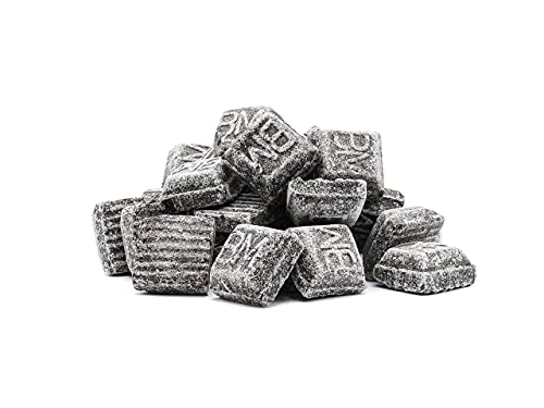 Bayrisch Malz Bonbons | 500g | Kräuterbonbons | Malzbonbons | Hustenbonbons | Husten-Bonbon | Malz Bonbon | Bayrisch-Malz-Bonbon | Gerüche-Küche | Kräuter Bonbons | von Gerüche-Küche