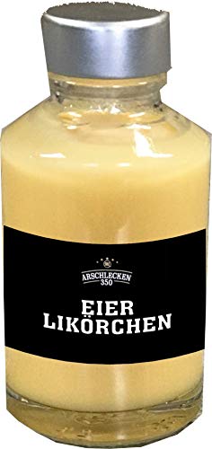 Eierlikörchen 0,05l 20% vol. von Geschenkbox