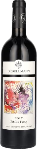 Gesellmann Bela Rex 2017 14% Vol. 0,75l von Gesellmann