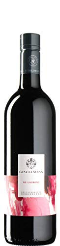 Weingut Gesellmann St. Laurent 2016 trocken (1 x 0.75 l) von Gesellmann