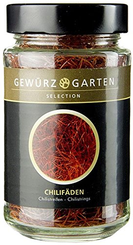 Gewürzgarten | Chilifäden von Gewürzgarten