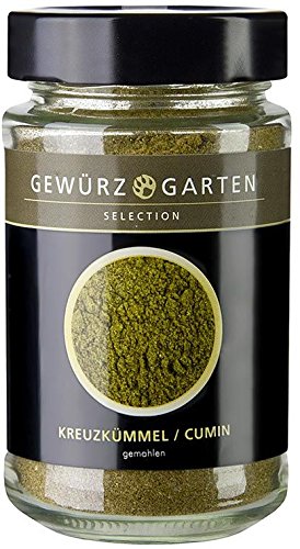 Gewürzgarten | Kreuzkümmel - Cumin, gemahlen von Gewürzgarten