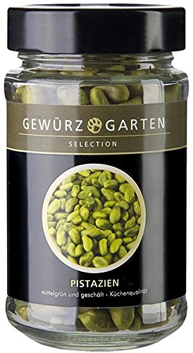 Gewürzgarten | Pistazien, geschält von Gewürzgarten