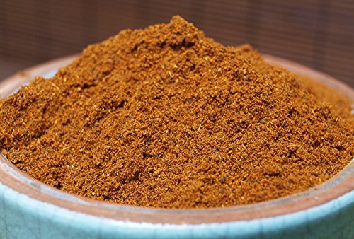 Baharat, Orient Gewürzmischung Größe 200g im Beutel von Gewürzkontor München Tu´ Dir gut!