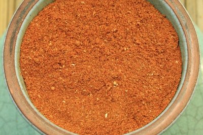 Berbere mild Größe 1000g im Beutel von Gewürzkontor München Tu´ Dir gut!