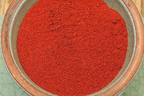 Paprika edelsüss Spanien Größe 200g im Beutel von Gewürzkontor München