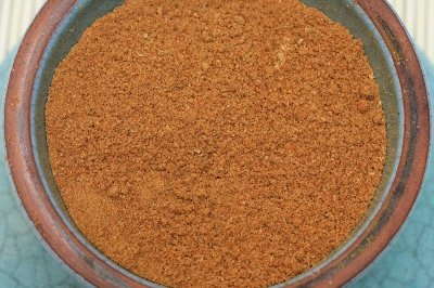 Tandoori Masala, Tanduri Masala Größe 100g im Beutel von Gewürzkontor München