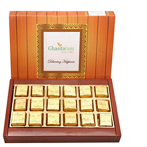 Ghasitaram Gifts Assorted Chocolate Box von Ghasitaram Gifts