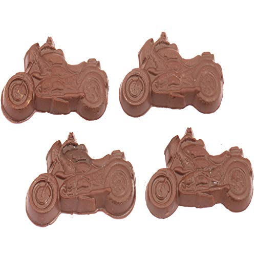 Ghasitaram Gifts Chocolate - Bike Chocolates von Ghasitaram Gifts