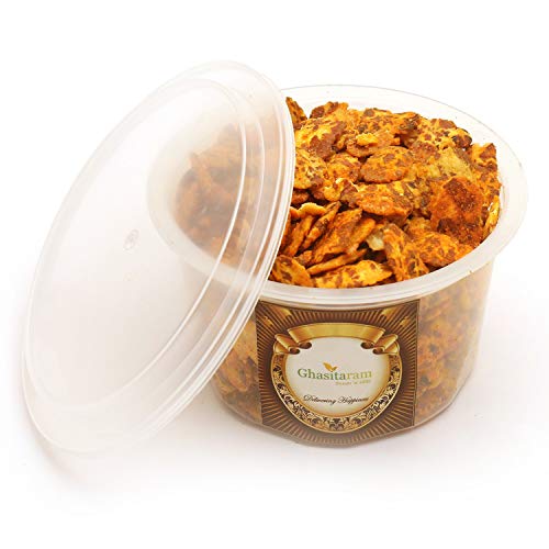 Ghasitaram Gifts Diwali Gifts Chana JOR 150 GMS von Ghasitaram Gifts