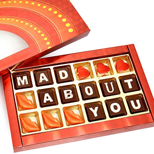 Ghasitaram Gifts - Mad About You von Ghasitaram Gifts