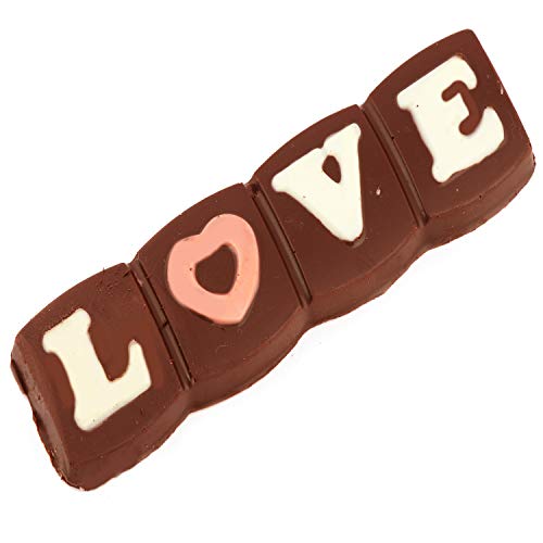 Valentine Gifts- Love Bar von Ghasitaram Gifts