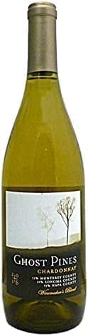 Ghost Pines Pines Sonoma County Chardonnay 2021 0,75 Liter von Ghost Pines